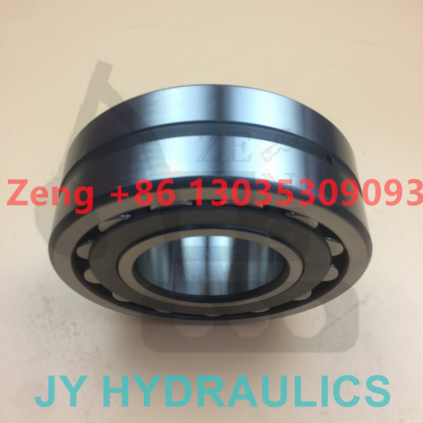 SKF 22314 EK/C3 Spherical Roller Bearing