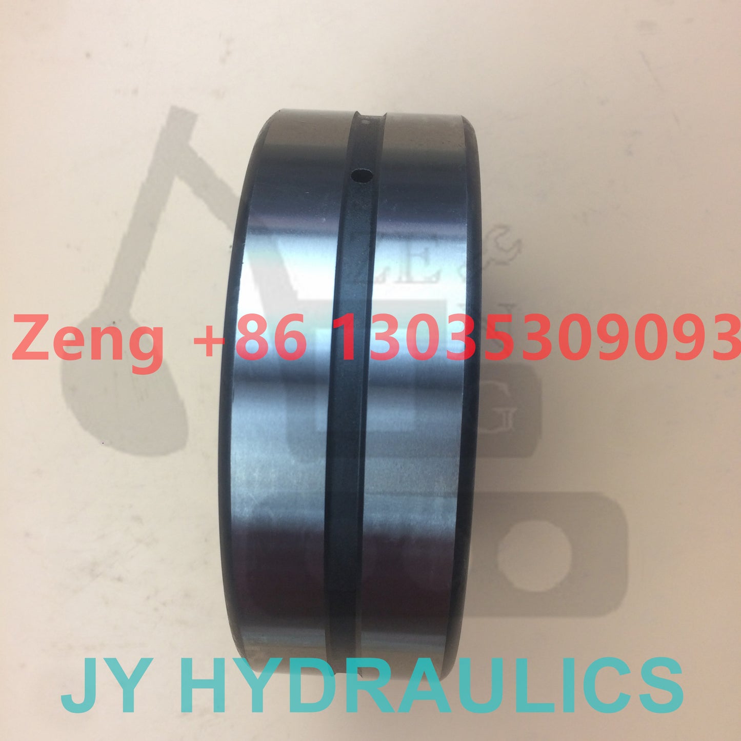 SKF 22314 EK/C3 Spherical Roller Bearing