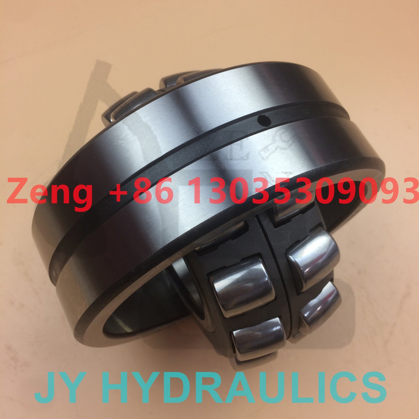 SKF 22314 EK/C3 Spherical Roller Bearing