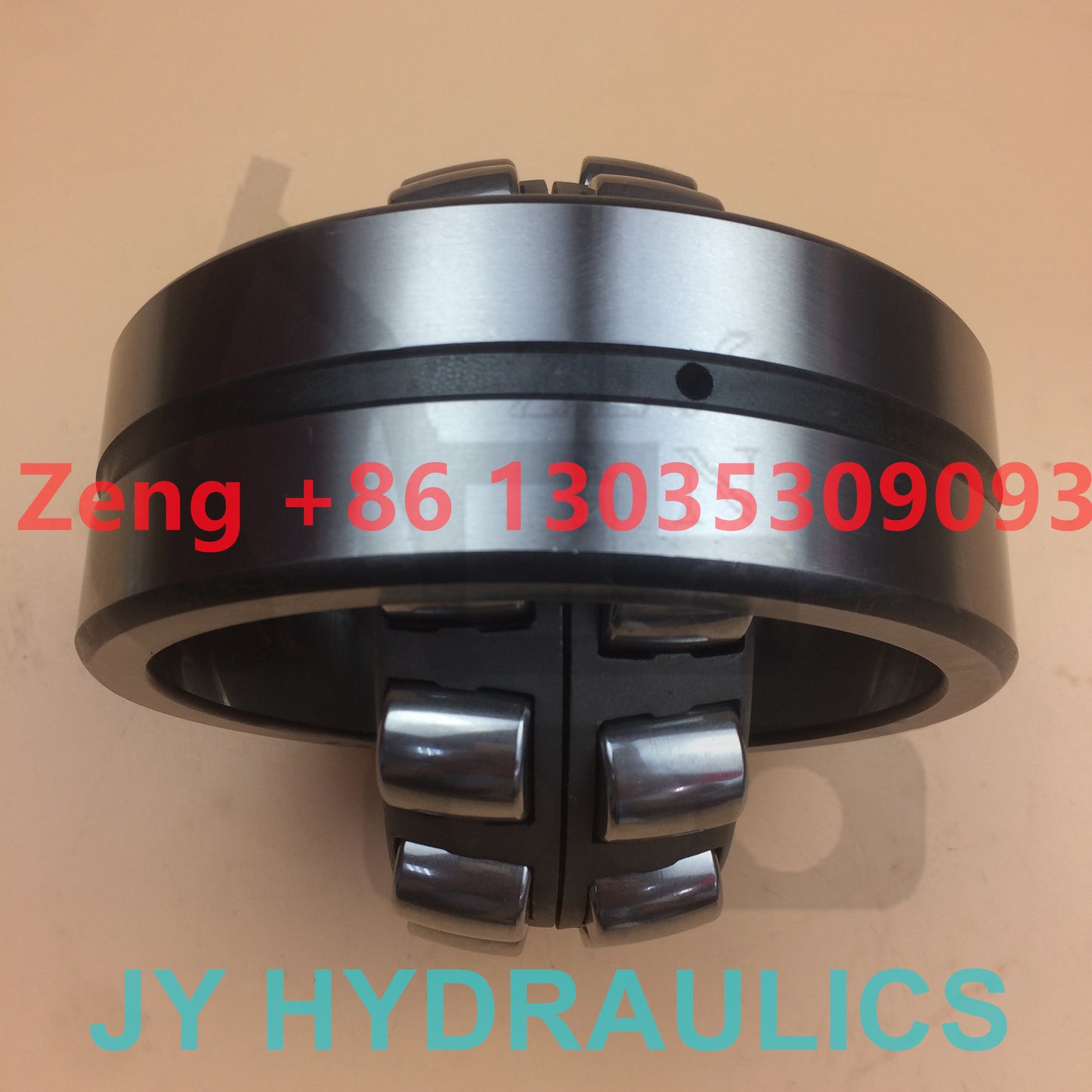SKF 22314 EK/C3 Spherical Roller Bearing