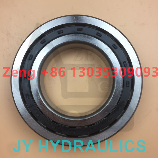 SKF  NJ222 ECM Cylindrical Roller bearing