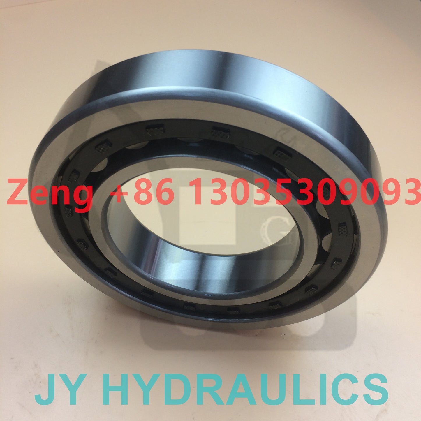 SKF  NJ222 ECM Cylindrical Roller bearing