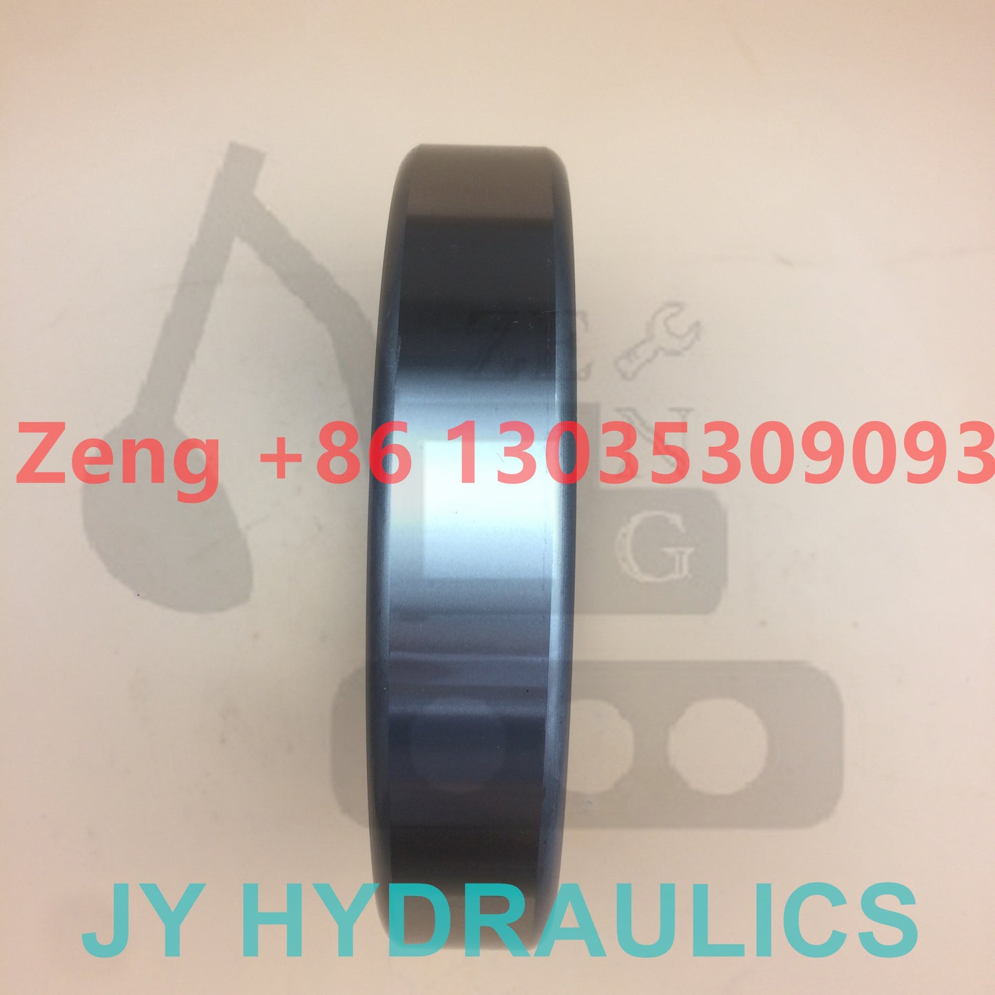 SKF  NJ222 ECM Cylindrical Roller bearing