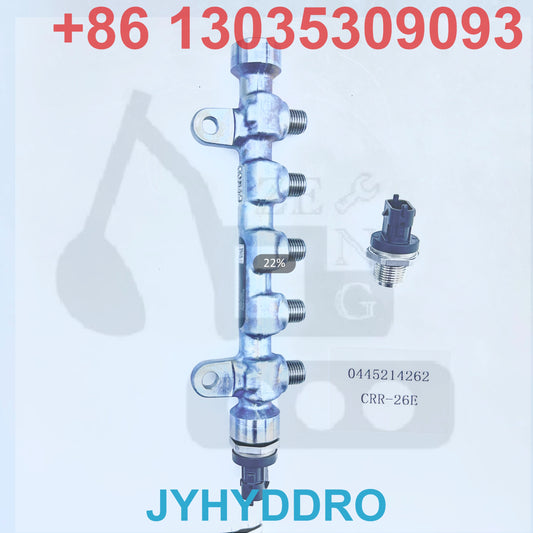 0445214262 CRR-26E