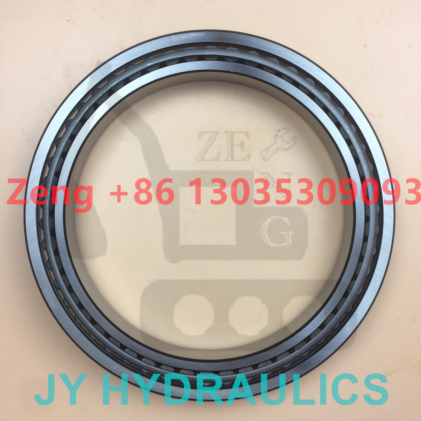 L54004910 L540049/10 Tapered Roller Bearing