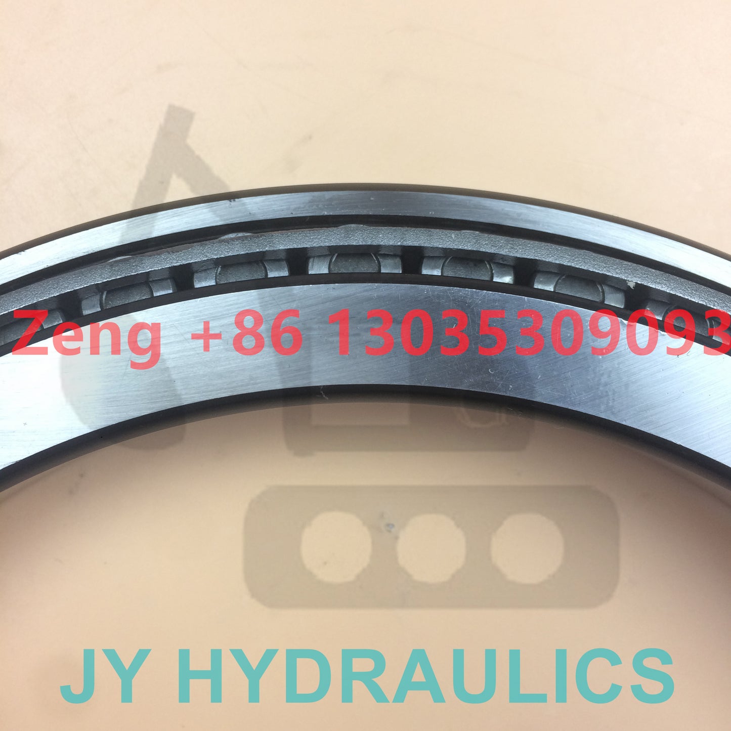 L54004910 L540049/10 Tapered Roller Bearing