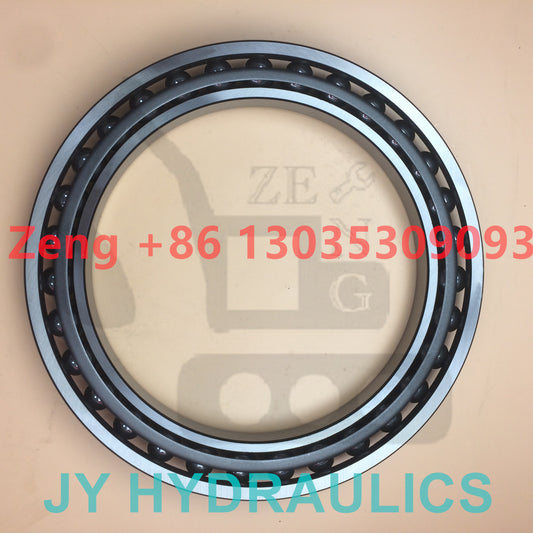 NTN BA280-2WSA Travel REDUCTION Single Row Angular Contact Ball Bearing
