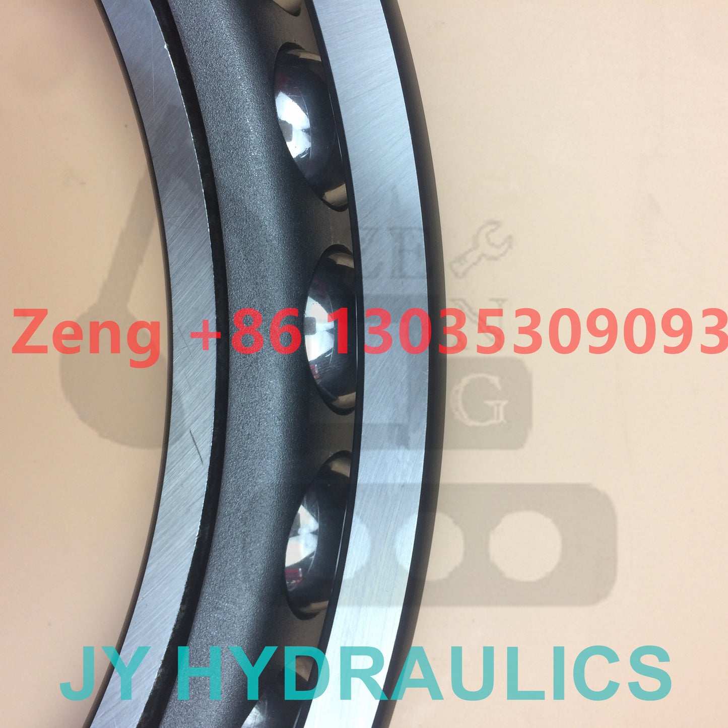 NTN BA280-2WSA Travel REDUCTION Single Row Angular Contact Ball Bearing