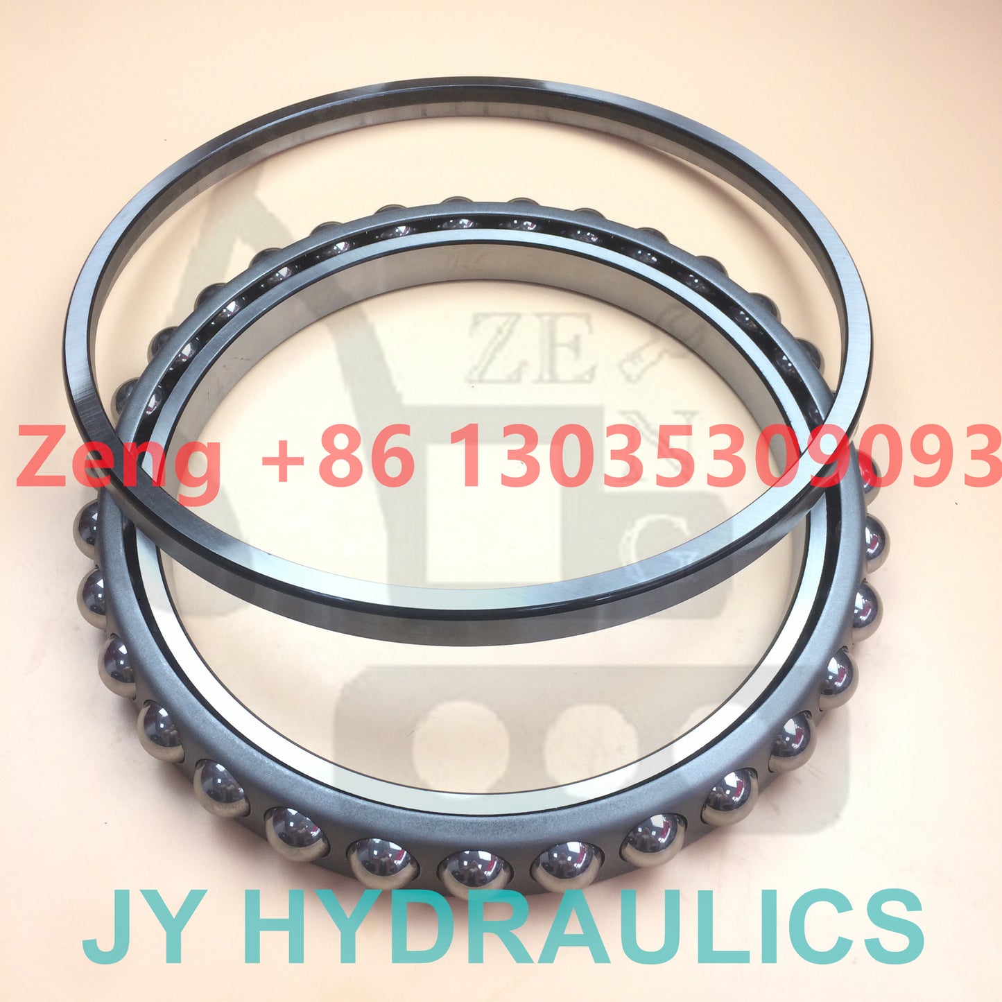 NTN BA280-2WSA Travel REDUCTION Single Row Angular Contact Ball Bearing