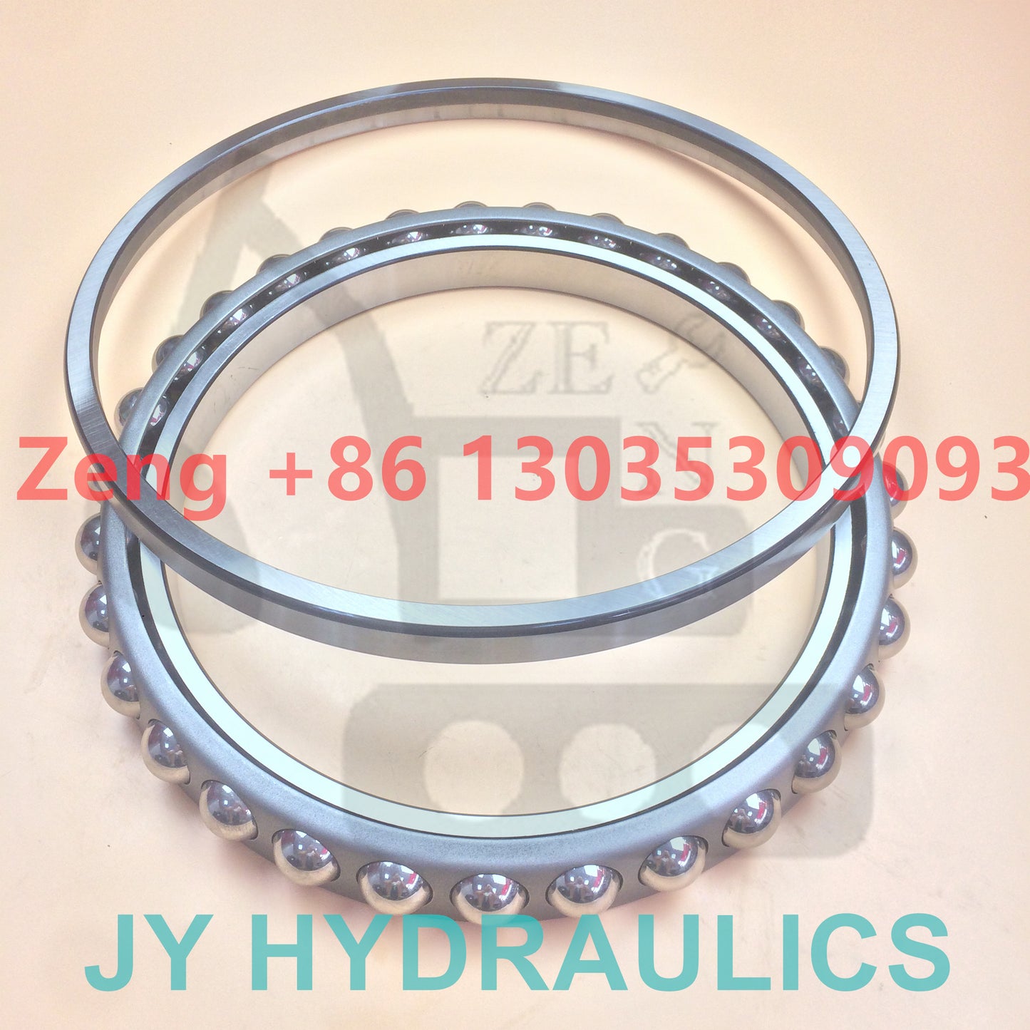 NTN BA280-2WSA Travel REDUCTION Single Row Angular Contact Ball Bearing