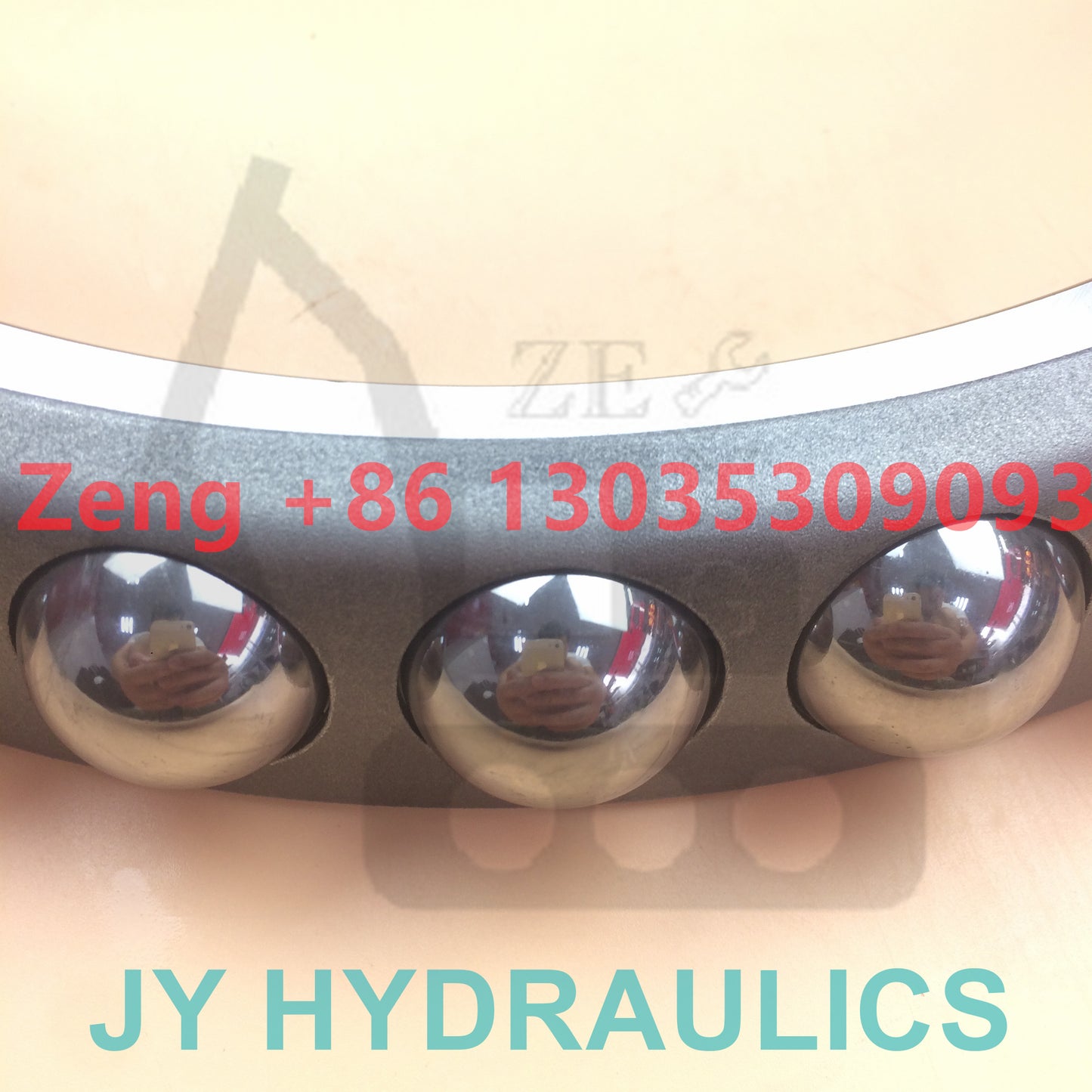 NTN BA280-2WSA Travel REDUCTION Single Row Angular Contact Ball Bearing