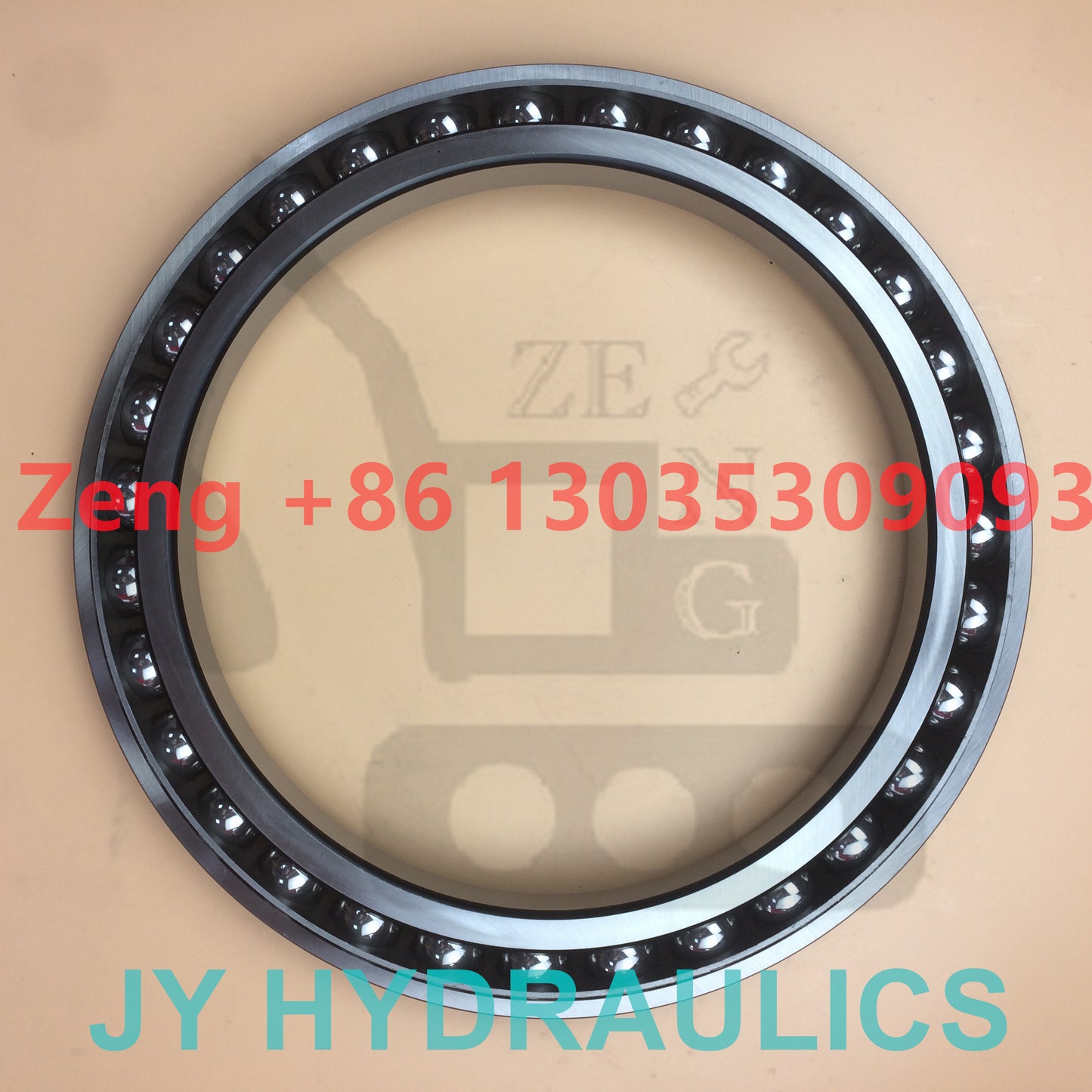 NTN BA280-2WSA Travel REDUCTION Single Row Angular Contact Ball Bearing