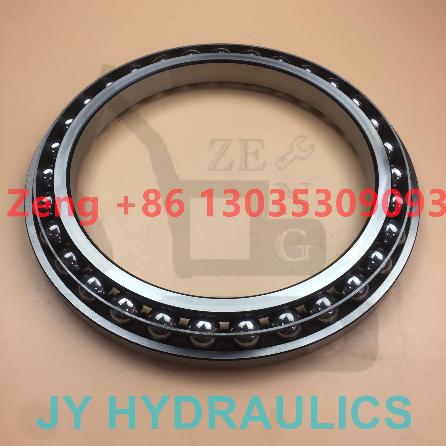 NTN BA280-2WSA Travel REDUCTION Single Row Angular Contact Ball Bearing