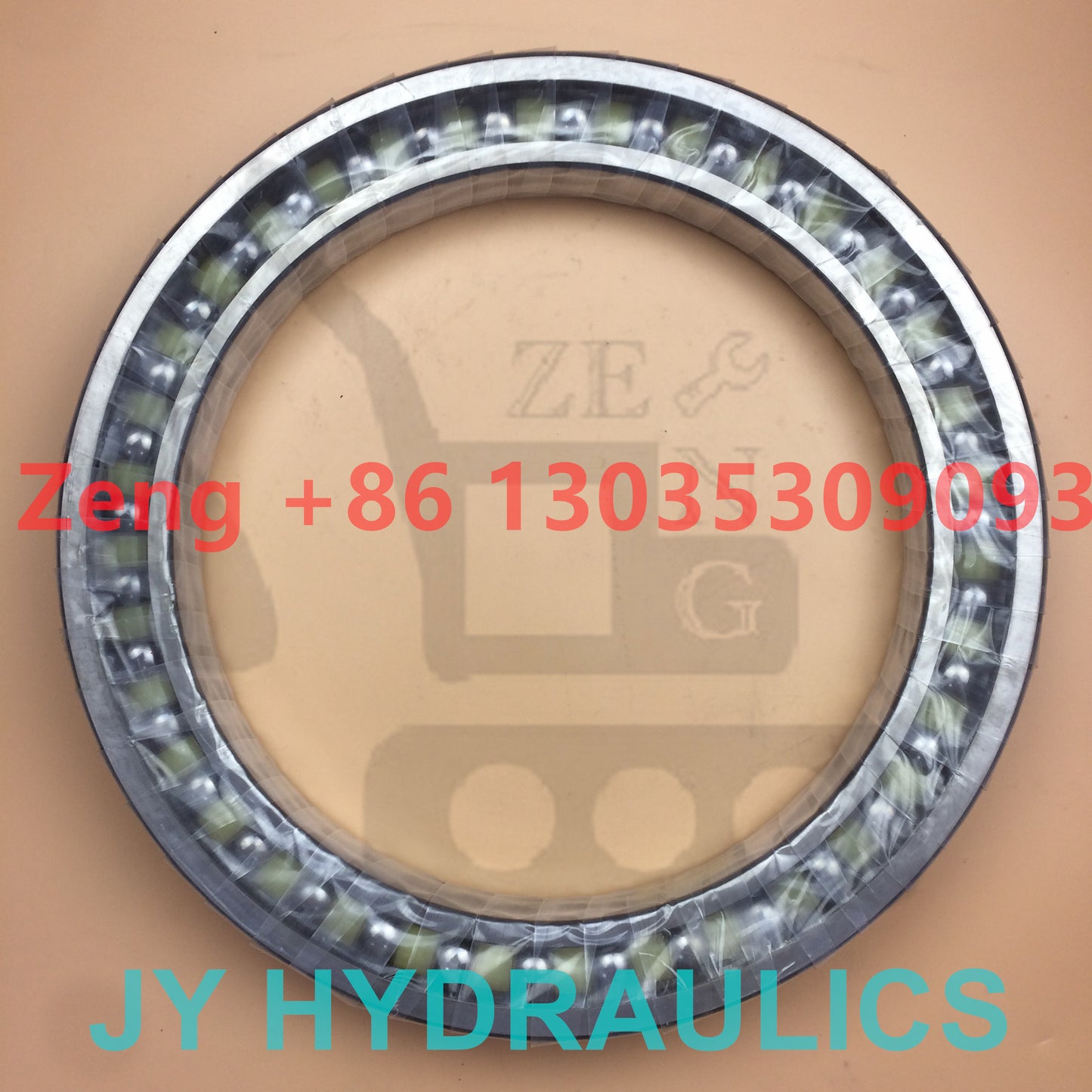 NTN BA345-1WSA Travel REDUCTION Single Row Angular Contact Ball Bearing