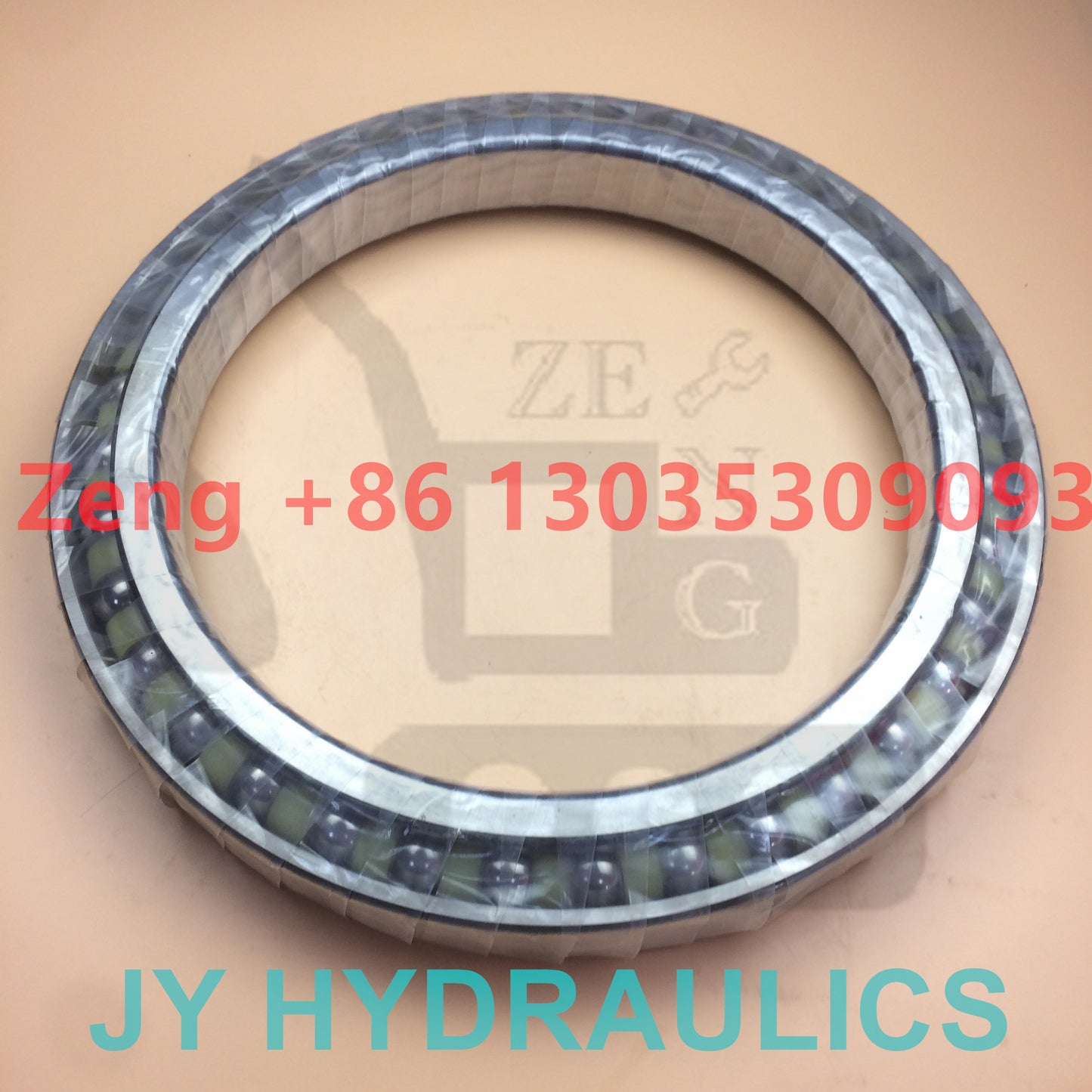NTN BA345-1WSA Travel REDUCTION Single Row Angular Contact Ball Bearing