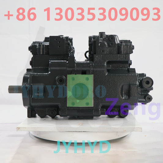 SANY SY135-9 EXCAVATOR K7V63DTP MAIN HYDRAULIC PUMP