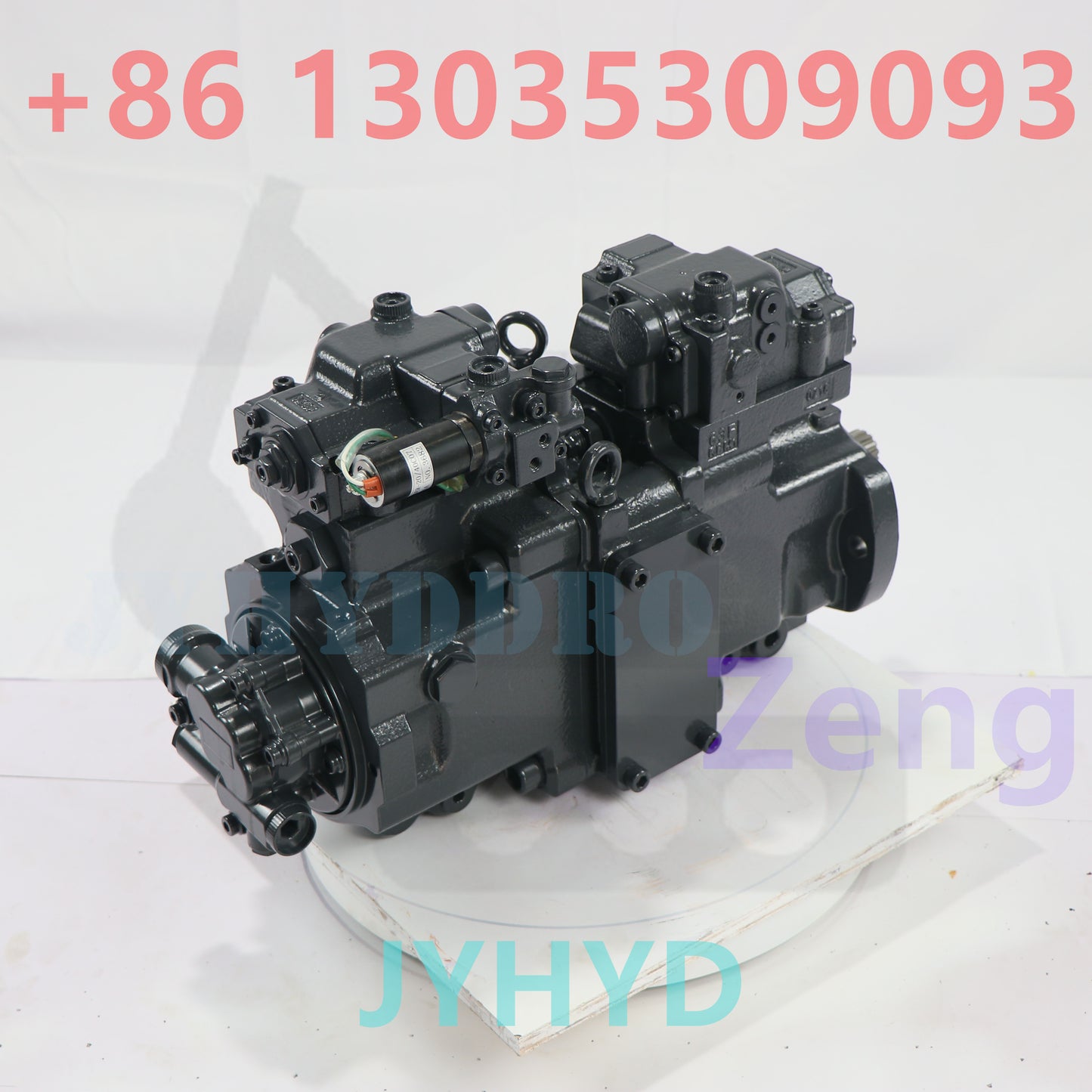 SANY SY135-9 EXCAVATOR K7V63DTP MAIN HYDRAULIC PUMP