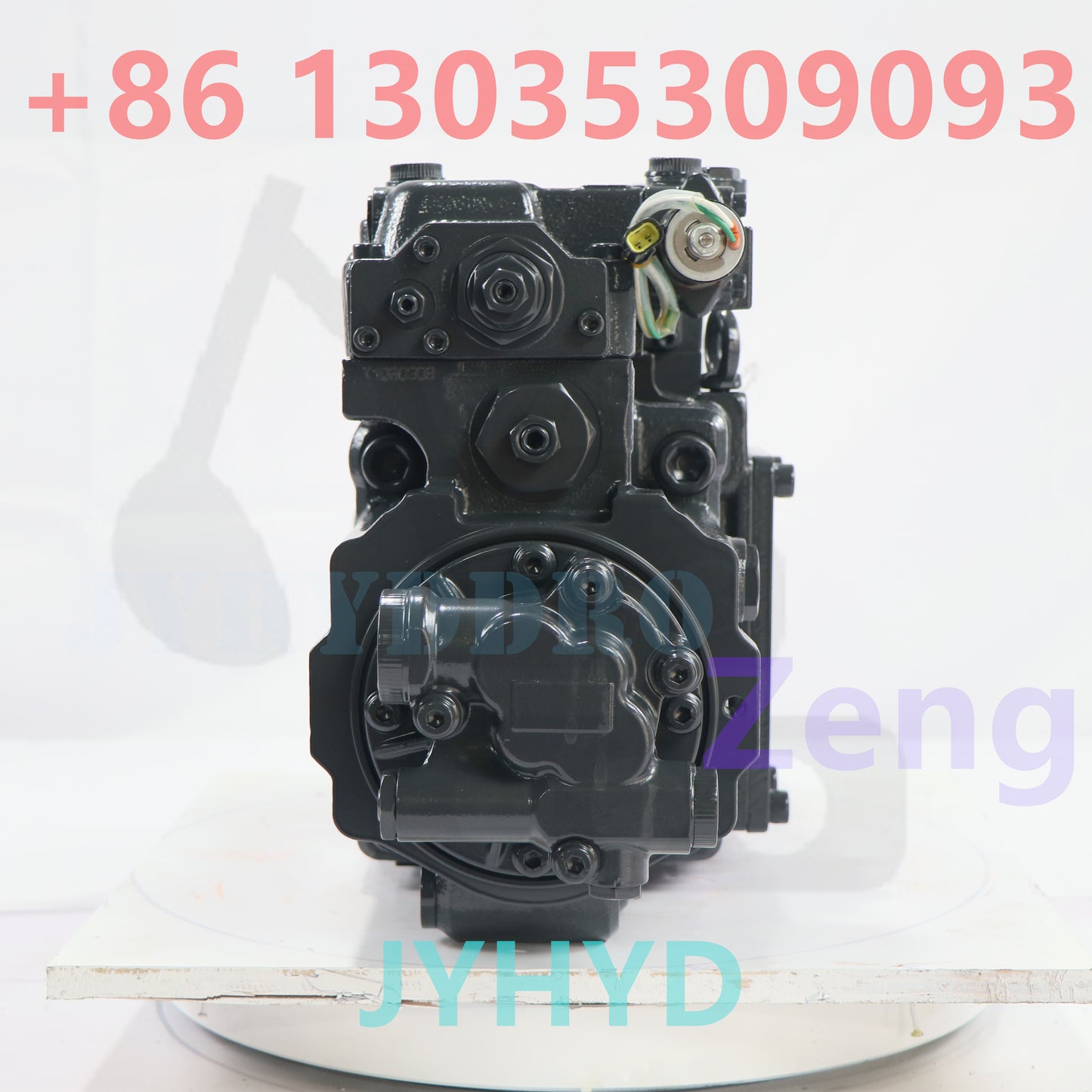 SANY SY135-9 EXCAVATOR K7V63DTP MAIN HYDRAULIC PUMP