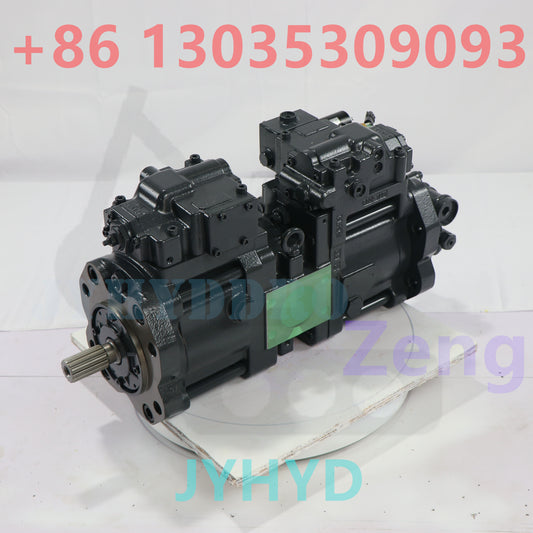 VOLVO EC140 EXCAVATOR K3V63DT-9N09 MAIN HYDRAULIC PUMP