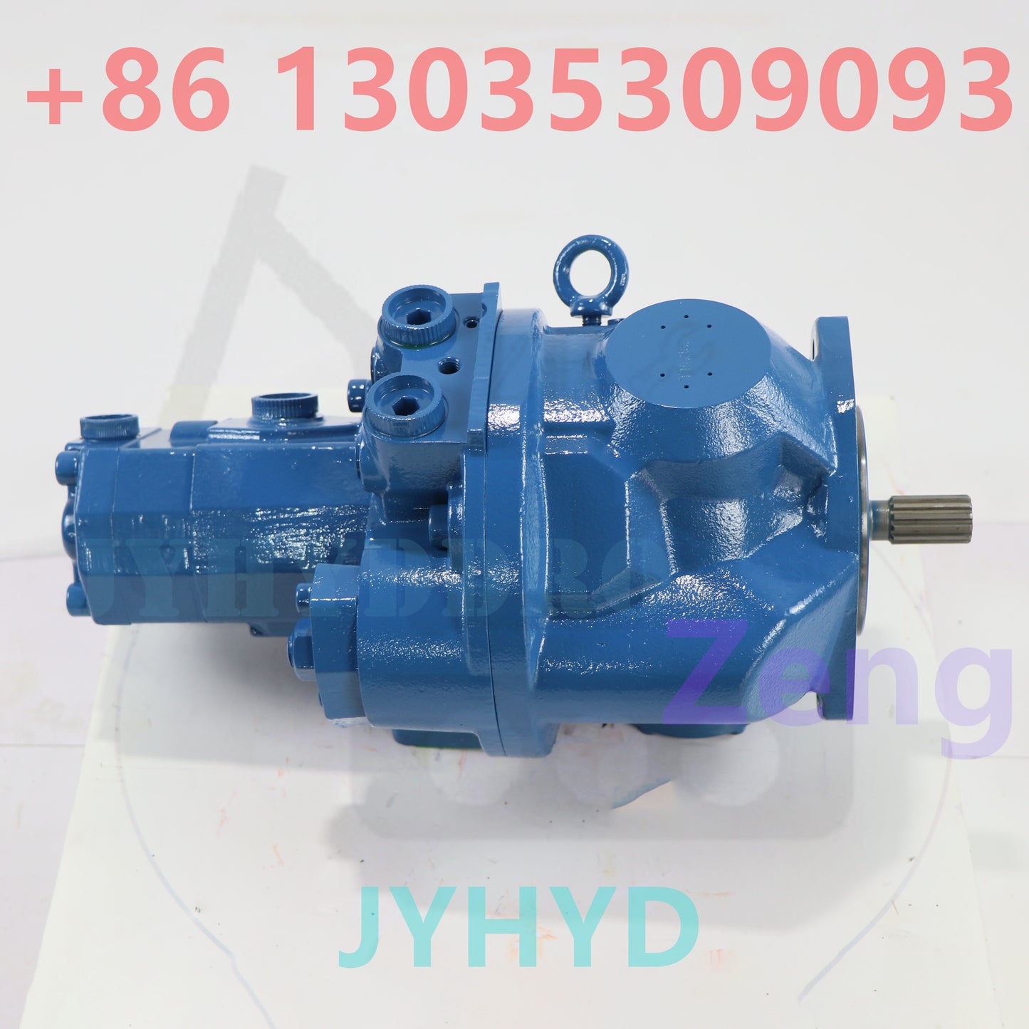 REXROTH AP2D28 HYDRAULIC PISTON PUMP