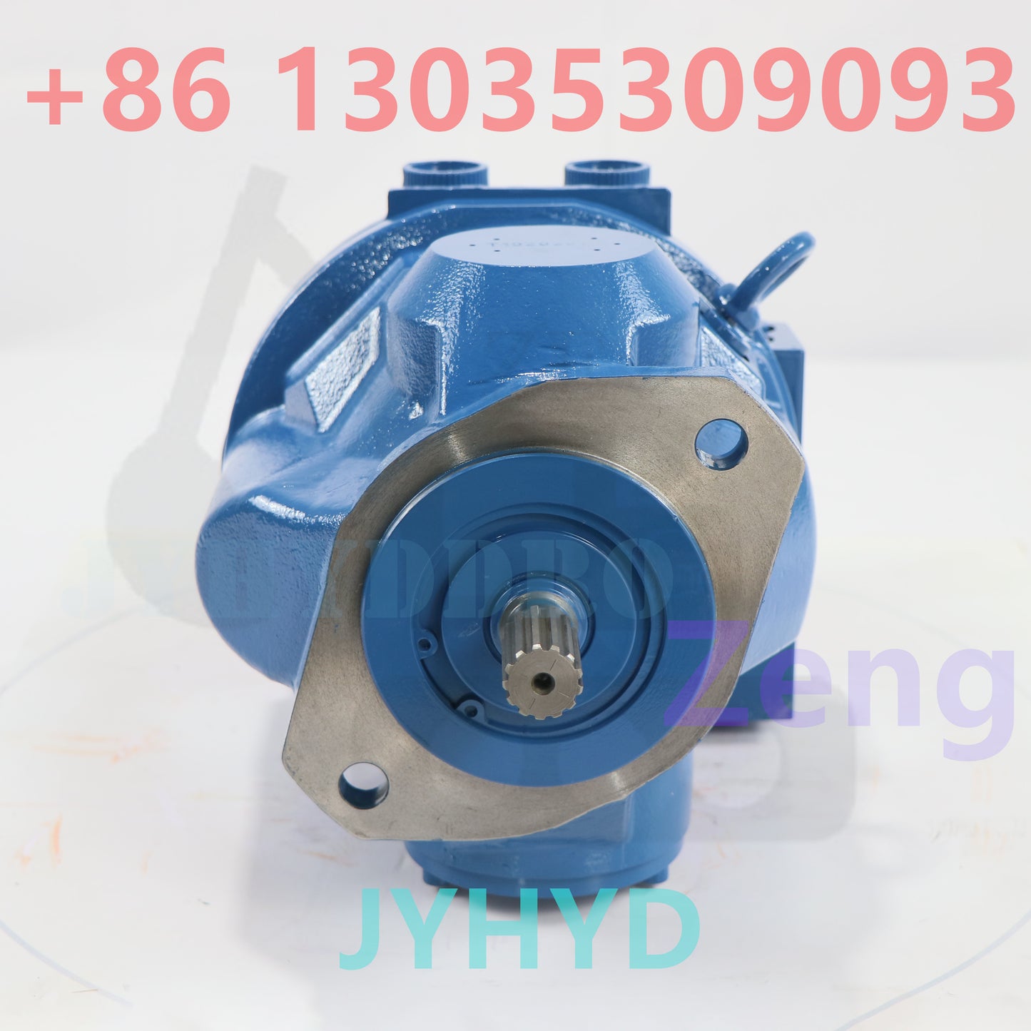 REXROTH AP2D28 HYDRAULIC PISTON PUMP