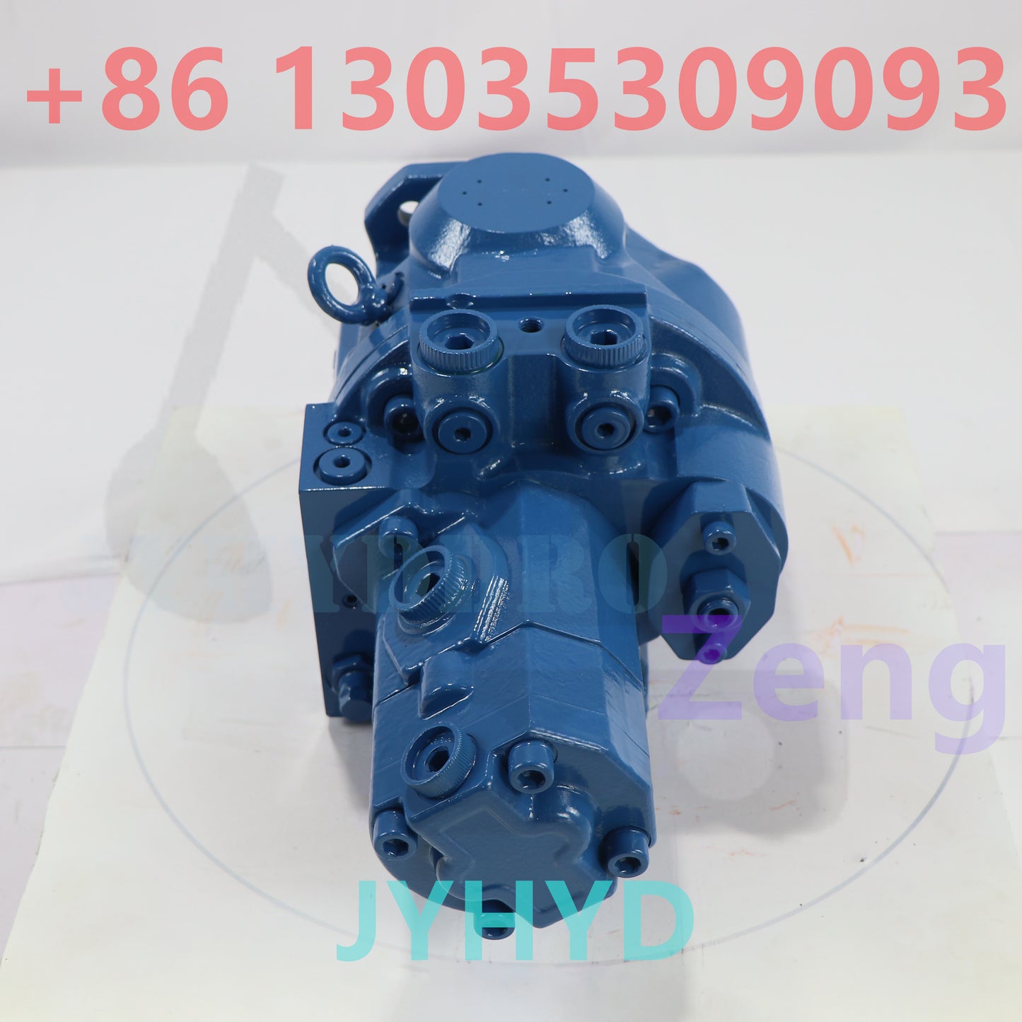 REXROTH AP2D28 HYDRAULIC PISTON PUMP