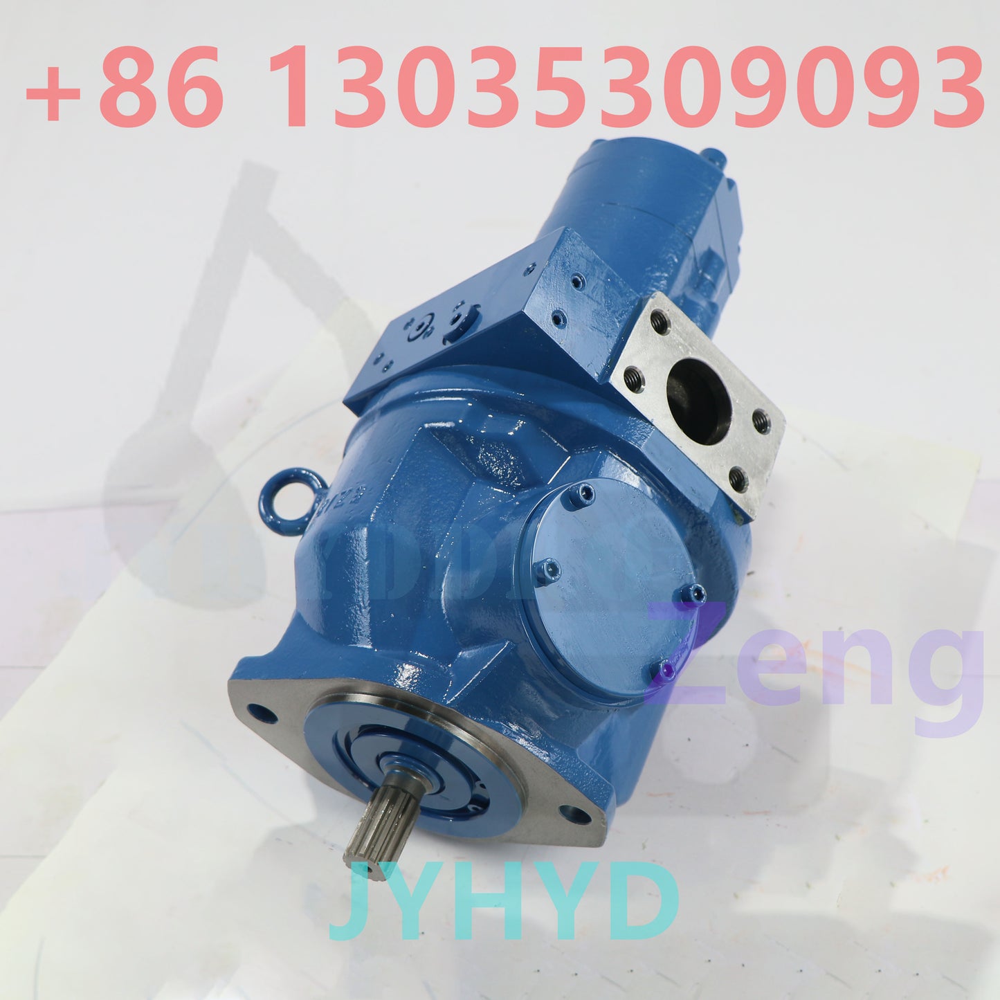 REXROTH AP2D28 HYDRAULIC PISTON PUMP