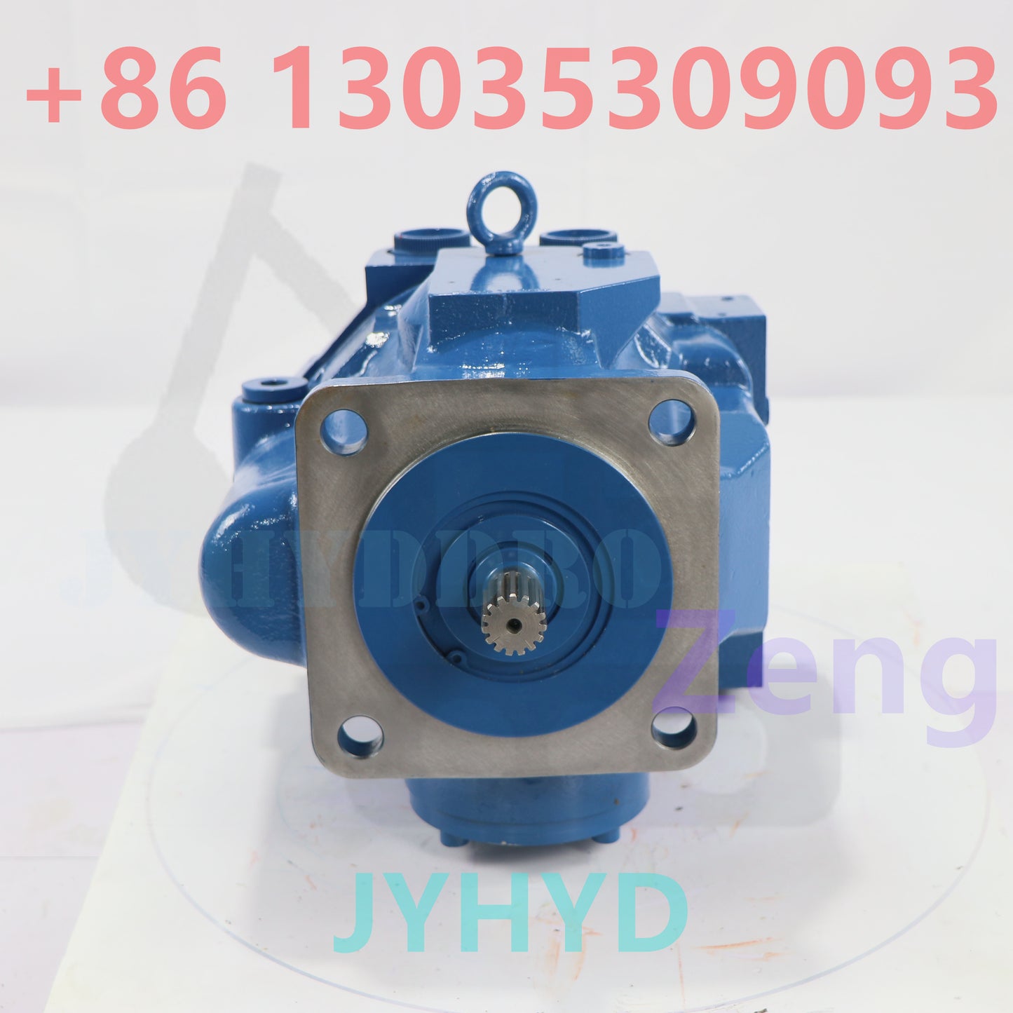 REXROTH AP2D36 HYDRAULIC PUMP