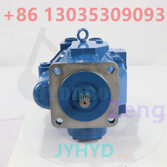REXROTH AP2D36 HYDRAULIC PUMP