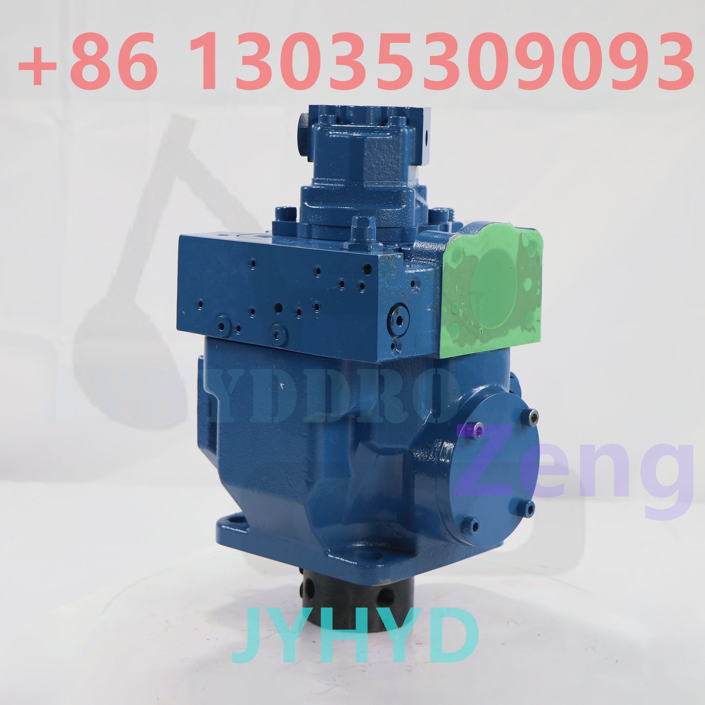 REXROTH AP2D36 HYDRAULIC PUMP