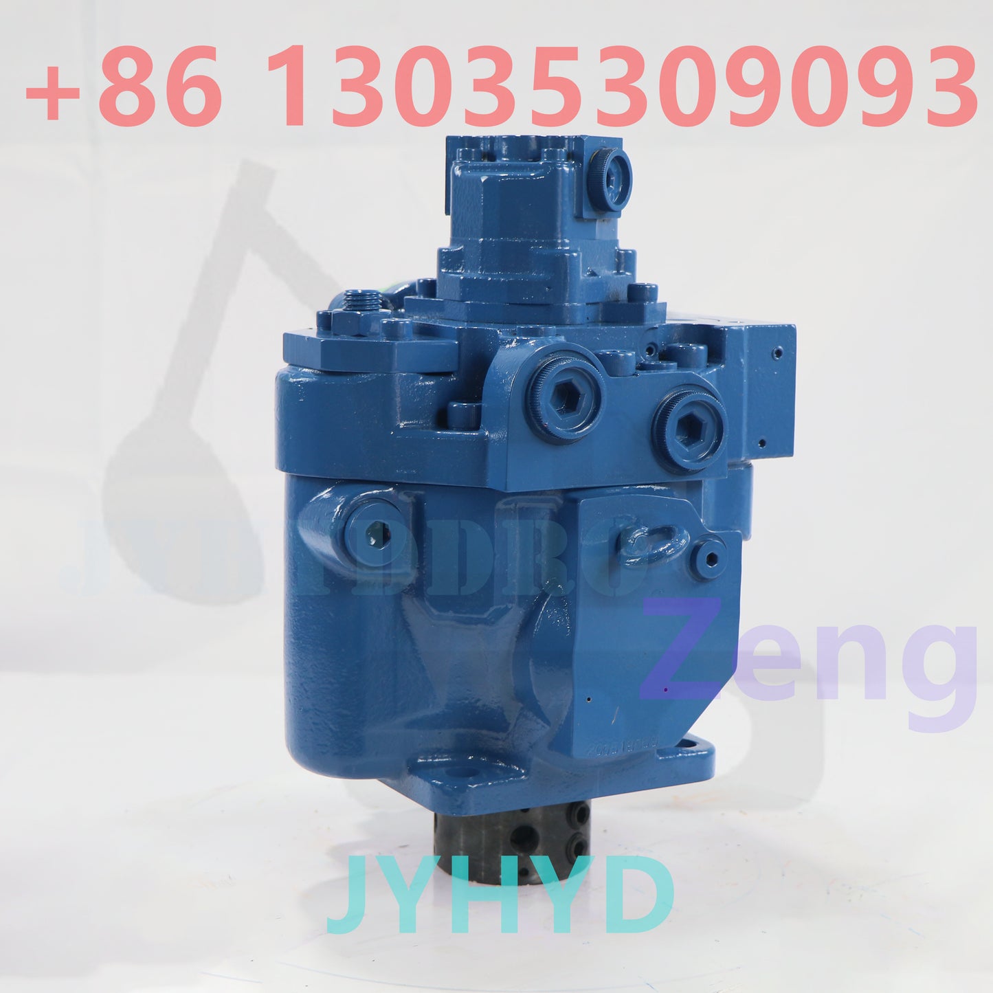 REXROTH AP2D36 HYDRAULIC PUMP