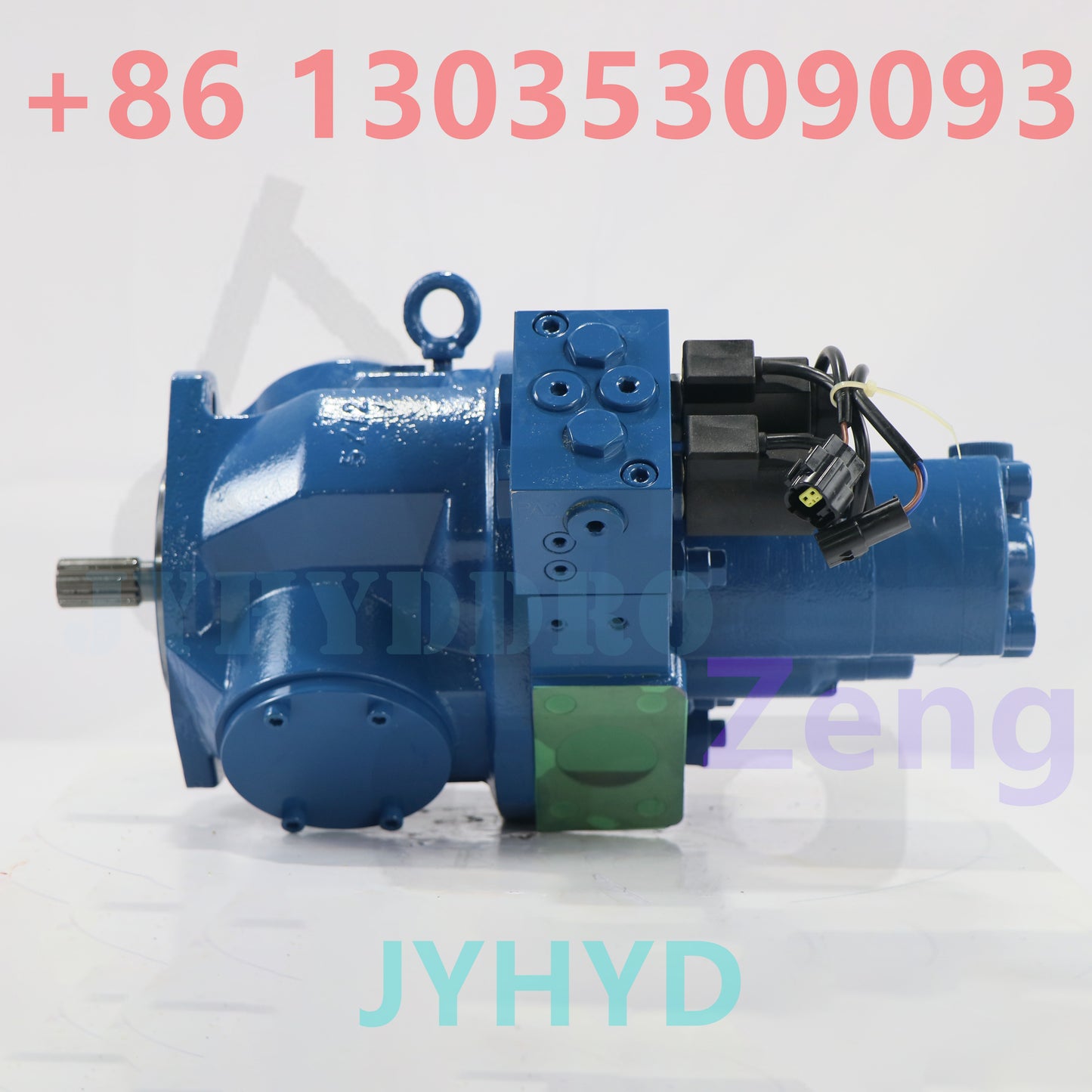 REXROTH AP2D25 AP2D28 HYDRAULIC PISTON PUMP