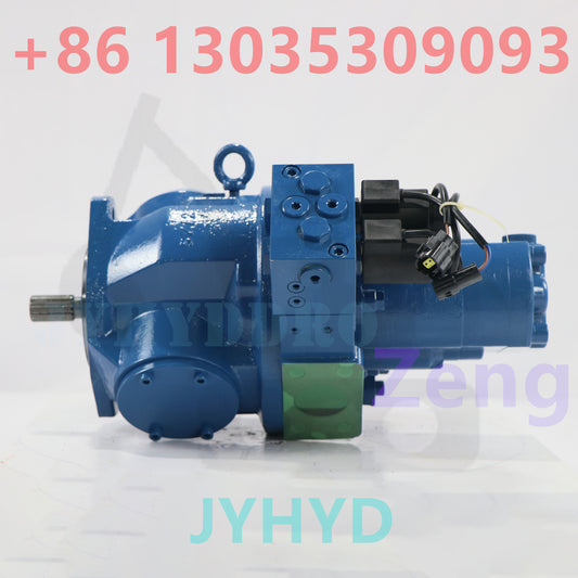 REXROTH AP2D25 AP2D28 HYDRAULIC PISTON PUMP
