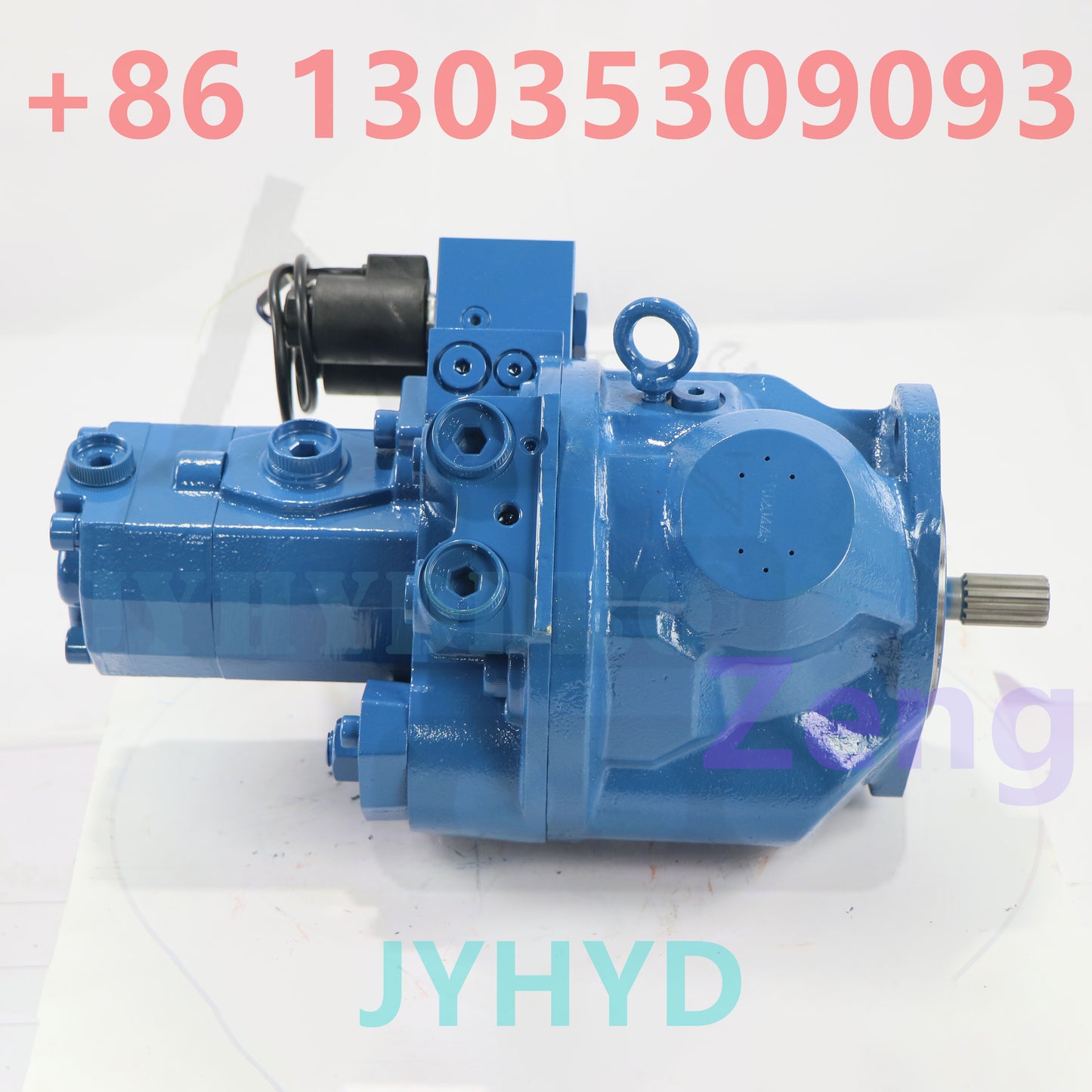 REXROTH AP2D25 AP2D28 HYDRAULIC PISTON PUMP