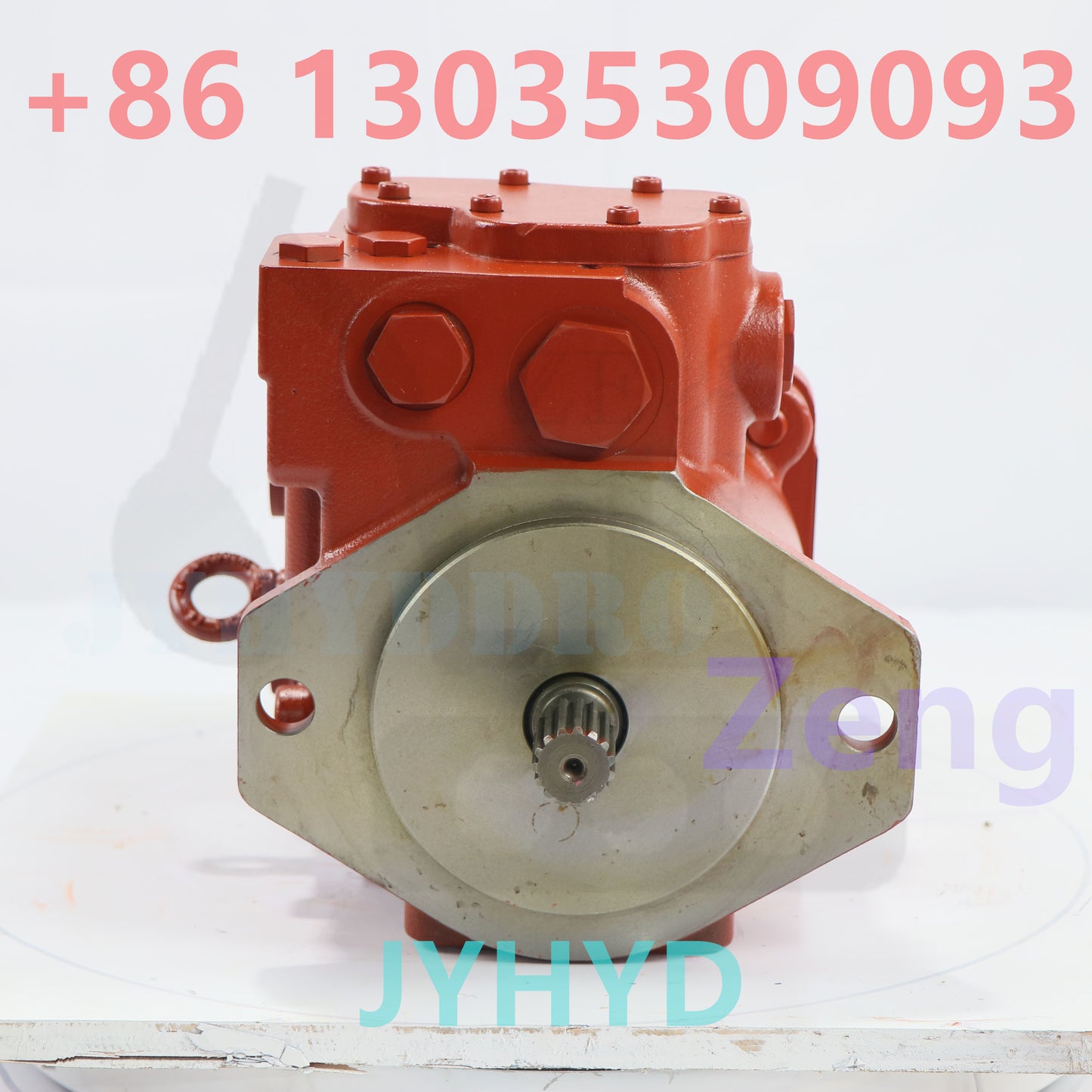 KAWASAKI K3SP36C HYDRAULIC PISTON PUMP