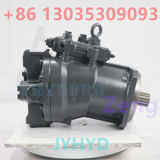 HITACHI HPV145 HYDRAULIC PUMP