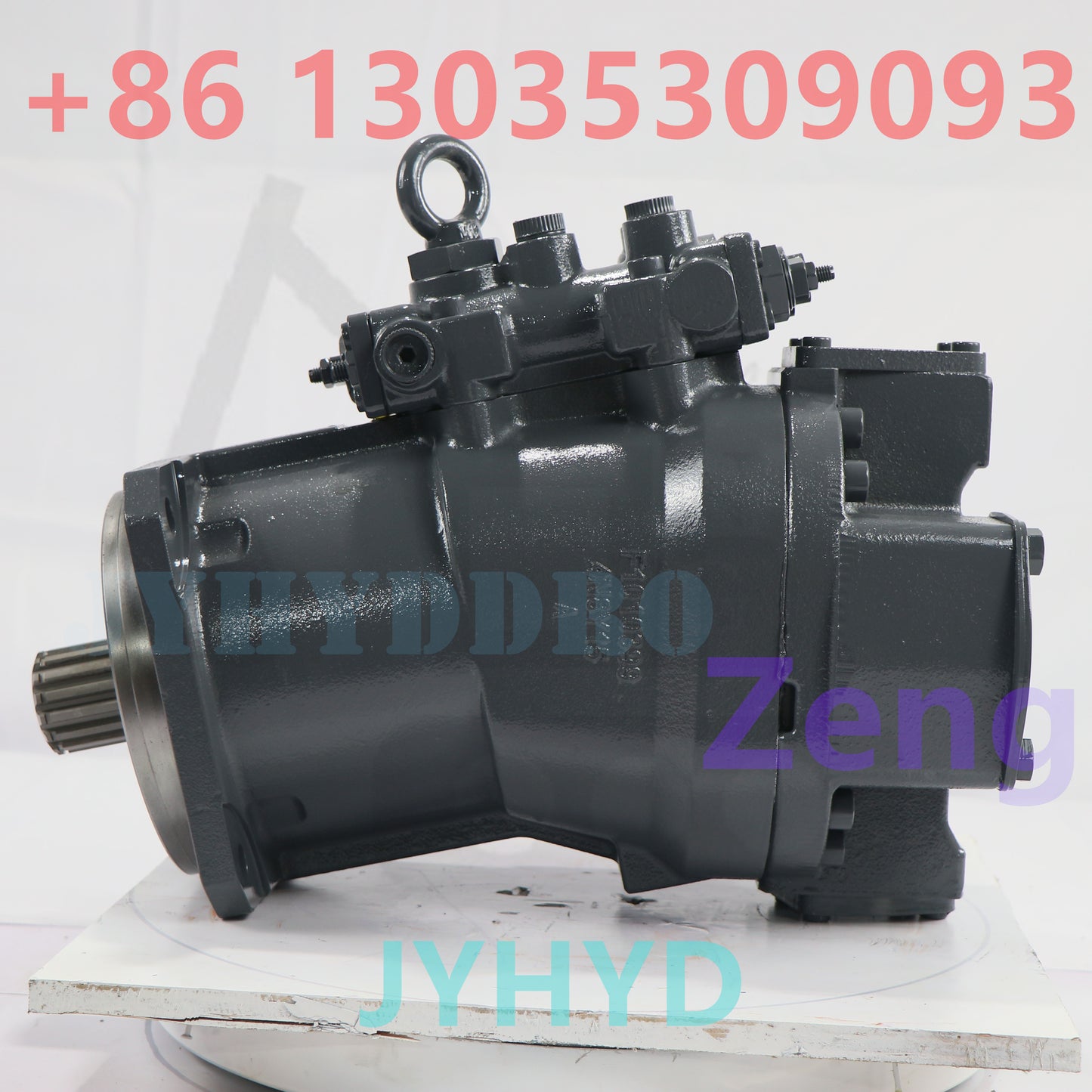 HITACHI HPV145 HYDRAULIC PUMP
