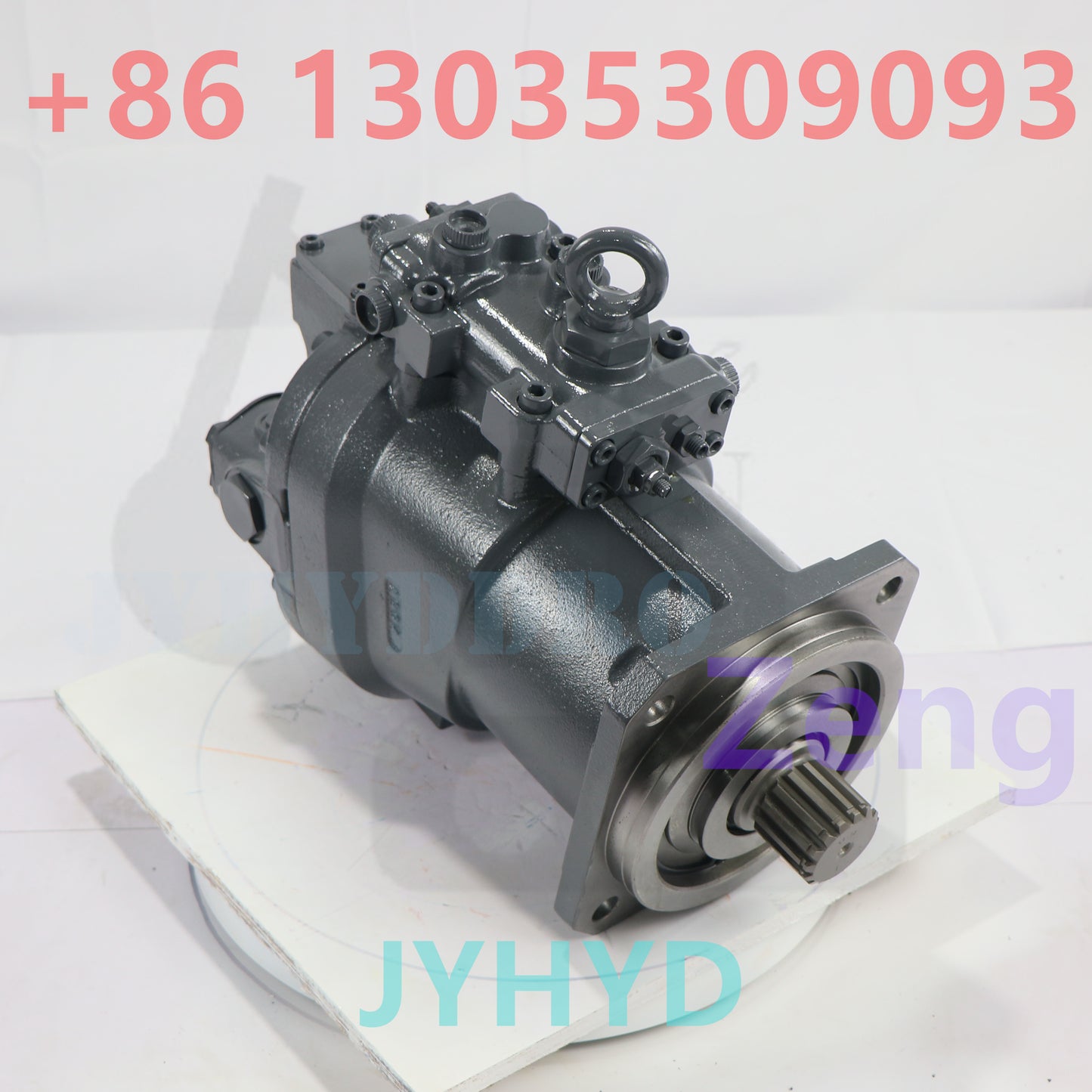 HITACHI HPV145 HYDRAULIC PUMP