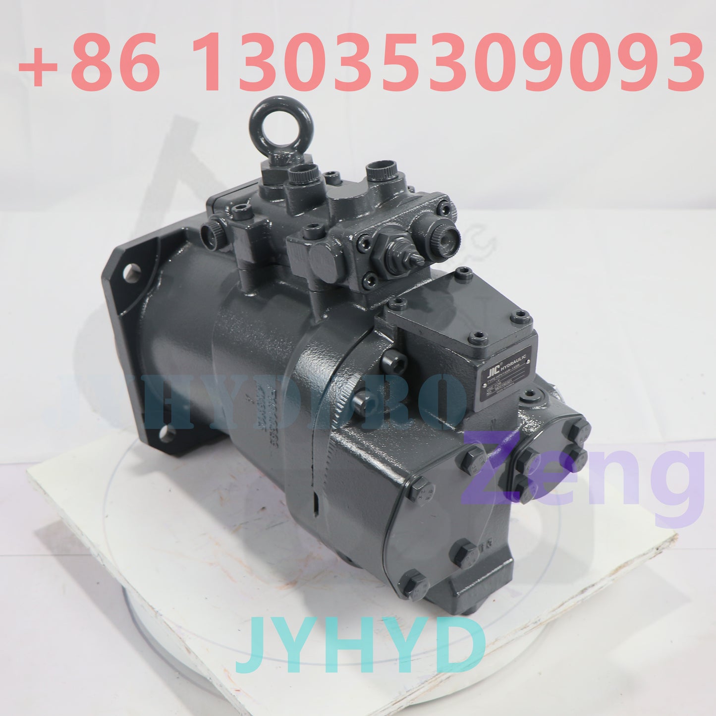HITACHI HPV145 HYDRAULIC PUMP