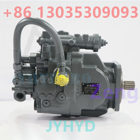TOSHIBA PVC90 HYDRAULIC PISTON PUMP