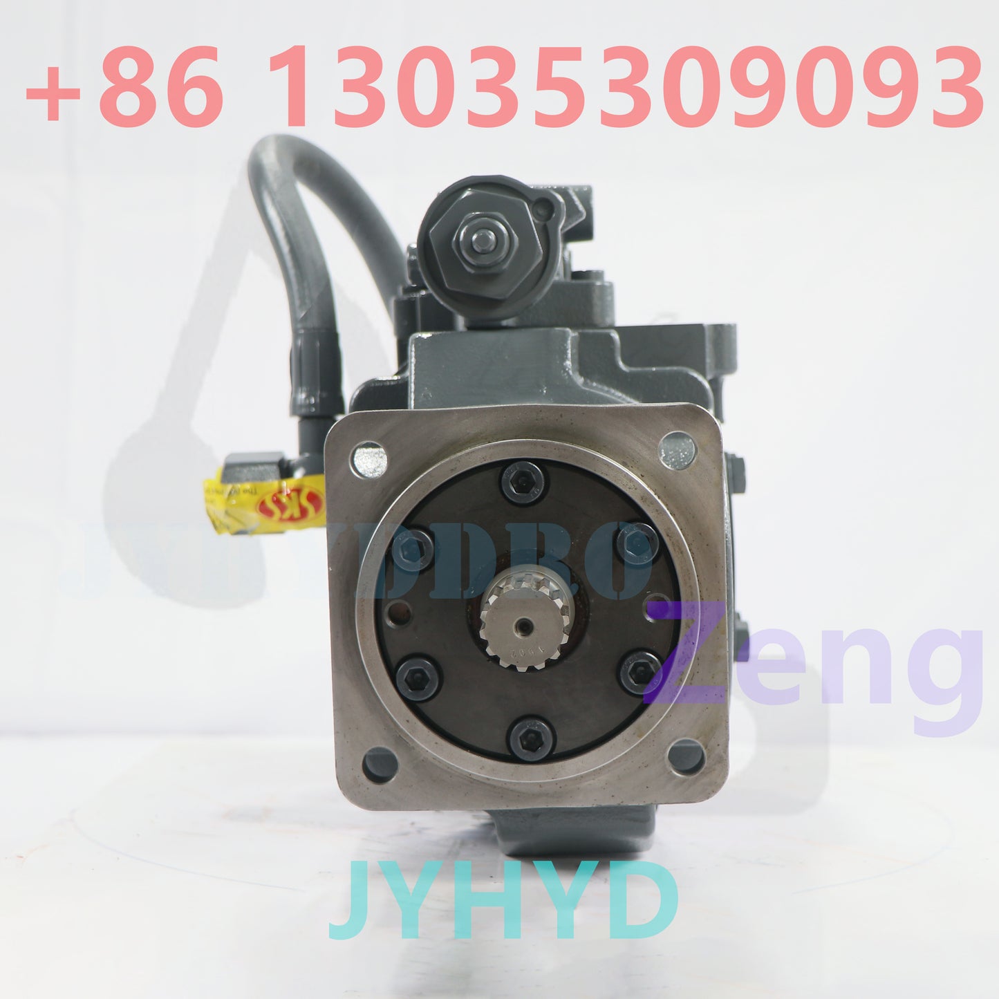 TOSHIBA PVC90 HYDRAULIC PISTON PUMP