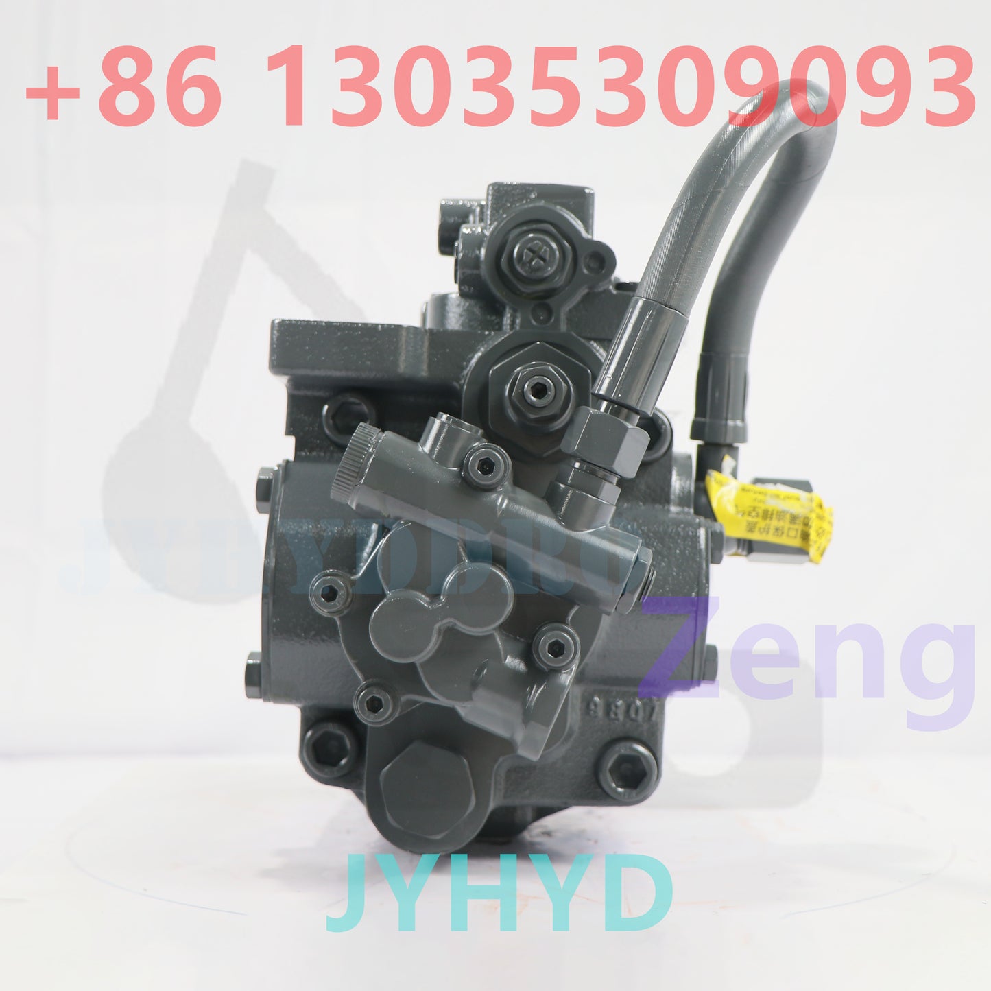 TOSHIBA PVC90 HYDRAULIC PISTON PUMP