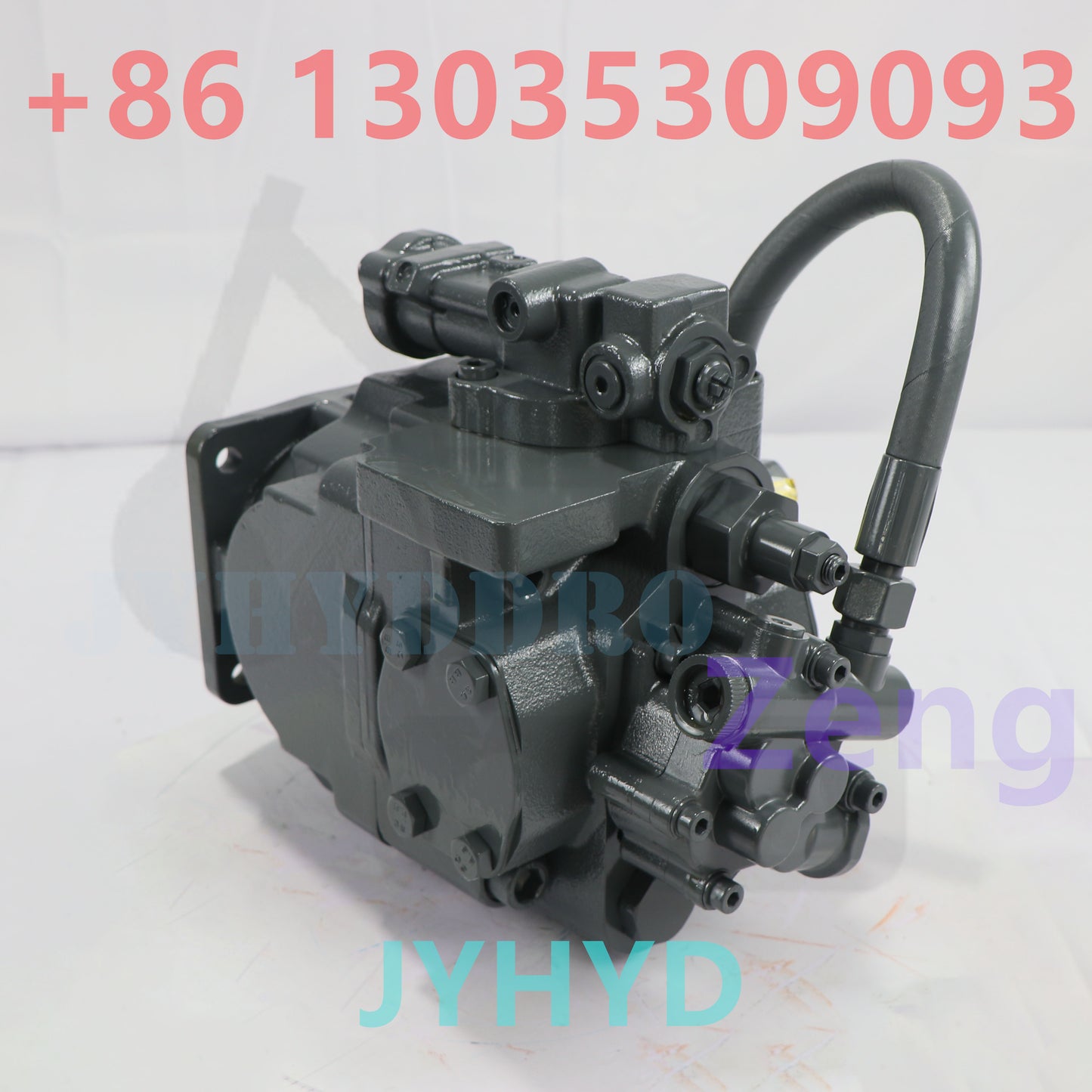 TOSHIBA PVC90 HYDRAULIC PISTON PUMP