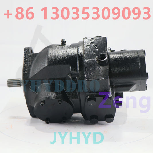 CASE CX55 EXCAVATOR AP2D28 HYDRAULIC PUMP