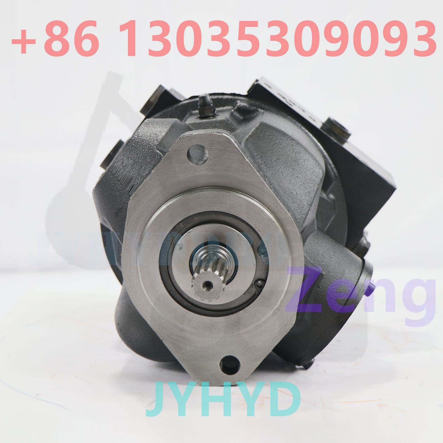 CASE CX55 EXCAVATOR AP2D28 HYDRAULIC PUMP