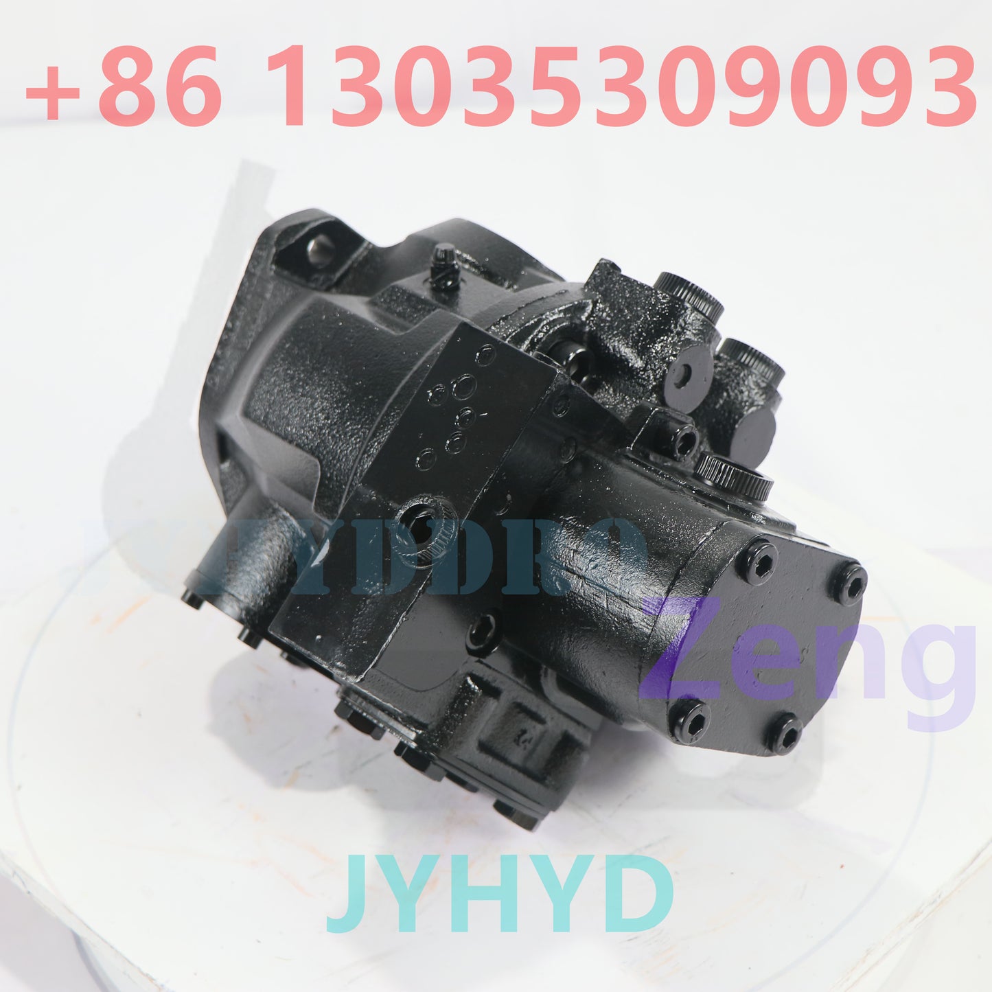 CASE CX55 EXCAVATOR AP2D28 HYDRAULIC PUMP