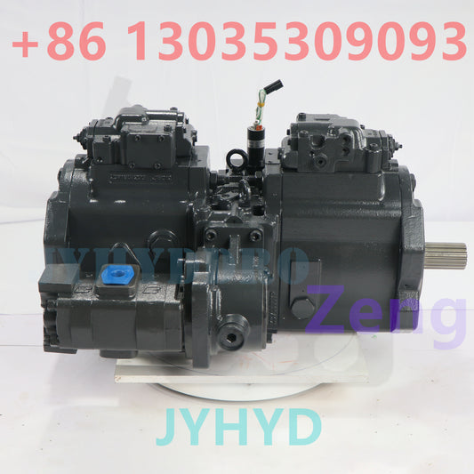 VOLVO EC360 EXCAVATOR K3V180DTP-9N(PTO) MAIN HYDRAULIC PUMP