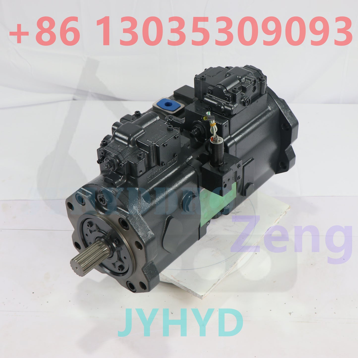 VOLVO EC360 EXCAVATOR K3V180DTP-9N(PTO) MAIN HYDRAULIC PUMP