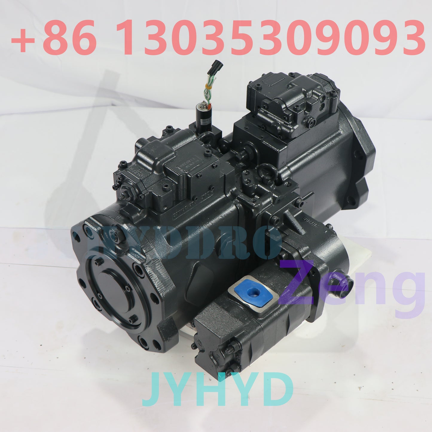 VOLVO EC360 EXCAVATOR K3V180DTP-9N(PTO) MAIN HYDRAULIC PUMP