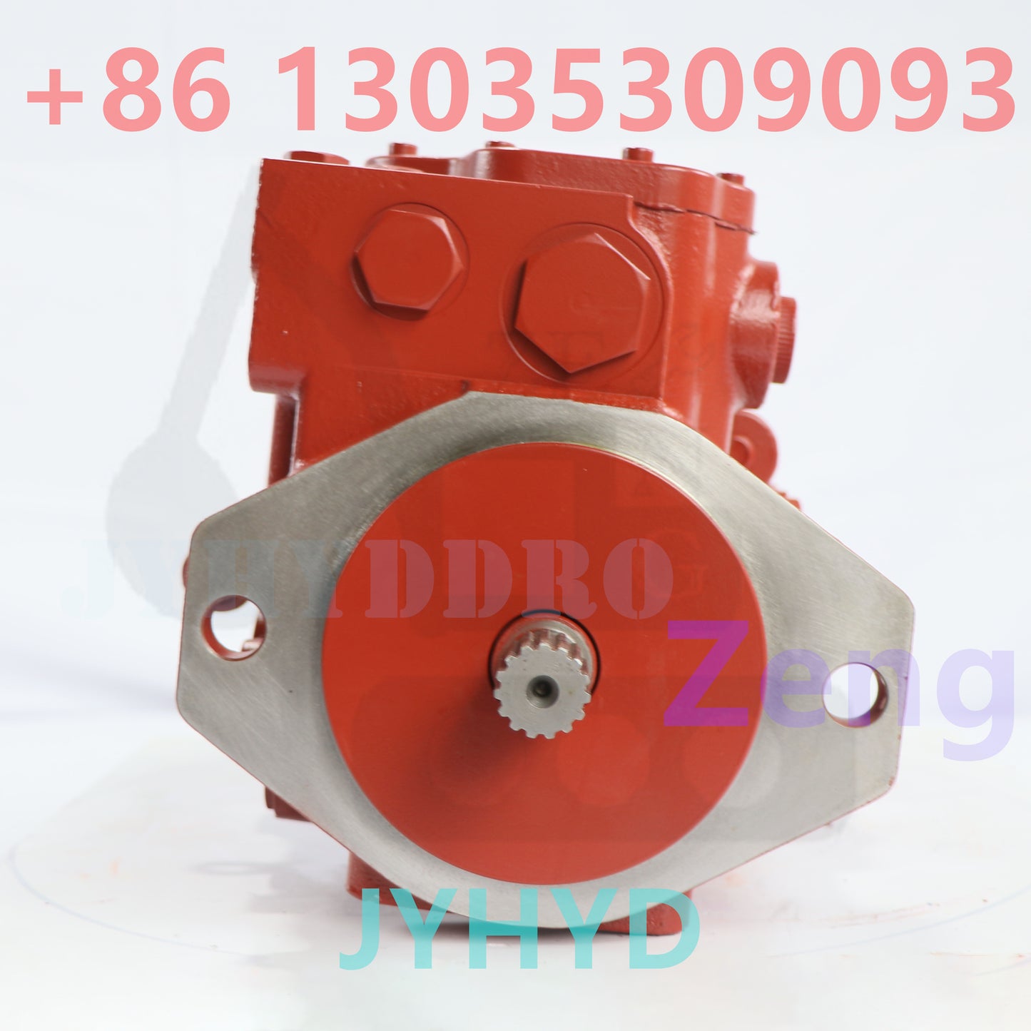 TAKEUCHI TB175 EXCAVATOR K3SP36C HYDRAULIC PISTON PUMP